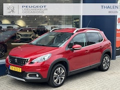 Peugeot 2008 - 1.2 Turbo 110 pk Allure | 1e Eigenaar | 4 Seizoen Banden | Camera | Dealeronderhouden | Bi