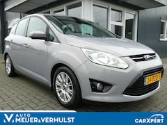 Ford C-Max - 1.6 SCTi Titanium | NIEUWE APK