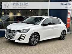 Peugeot 208 - 1.2 Turbo 100 PK Allure | Bouwjaar 2024 | Keyless entry | € 5000 DEMO Voordeel | Navigatie