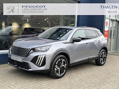 Peugeot 2008 - 1.2 Turbo 100 PK Allure | € 5.000, - Demo korting | 2024 | Nieuwste Model | Digitaal Instr