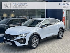 Peugeot 408 - 1.2 Turbo Allure 130 PK EAT8 Automaat | 2024 Auto | Navigatie | AGR Comfortstoel | Stoelve