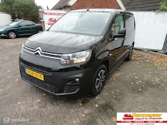 Citroën Berlingo - bestel 1.5 BlueHDI Club NIEWSTAAT