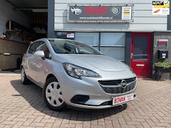 Opel Corsa - 1.4i 16v Comfortline Silver