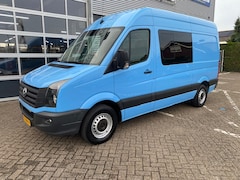 Volkswagen Crafter - 35 2.0 TDI L1H1 / Airco/ Trekhaak / Cruise Control