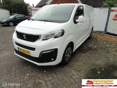 Peugeot Expert - Bestel 2.0 BlueHDI 120 L2H1/ 2XSCHUIFDEUR