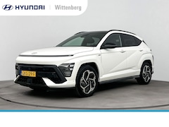 Hyundai Kona - 1.6 GDI HEV N Line Sky