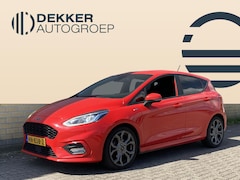 Ford Fiesta - 1.0 EcoBoost 100 pk ST-Line-navi