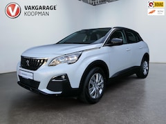 Peugeot 3008 - 1.2 PureTech Blue Lease Executive Camera/Cruise/Navi/Trekhaak