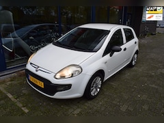 Fiat Punto Evo - 1.4 Dynamic 5 deurs airco