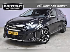 Kia XCeed - 1.0 T-GDi 120pk DynamicPlusLine