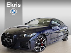 BMW 4-serie Coupé - 430i xDrive 4 Serie Coupé 430i | M Sport package | M Sport package Pro | Innovation Pack