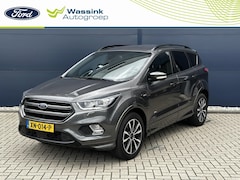 Ford Kuga - 1.5 EcoBoost 182PK 4WD AUT ST Line | Trekhaak | Navigatie | Stoel & Stuurverwarming | Clim