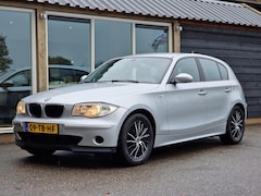 BMW 1-serie - 116i Business Line (Airco / LM Velgen)