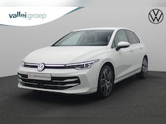 Volkswagen Golf - 1.5 eTSI 115PK DSG Style | IQ Light | Geheugenstoel | Stoelverwarming | Camera | Navi | AC