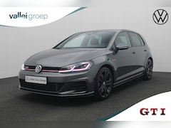 Volkswagen Golf - 2.0 TSI GTI 245PK DSG Performance | Dynaudio | Stoelverwarming | Parkeersensoren voor/acht