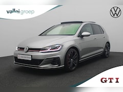 Volkswagen Golf - 2.0 TSI 245PK DSG GTI Performance | Pano | Adaptief onderstel | Standkachel | Keyless | Na