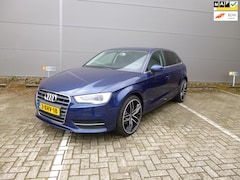 Audi A3 Sportback - 1.6 TDI Ambiente Pro Line plus