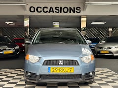 Mitsubishi Colt - 1.3 Edition Two Automaat Cruise 5DRS NAP