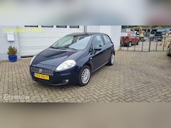 Fiat Punto - 1.2 Active 3 drs nwe apk el ramen stuurbekr