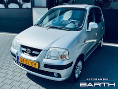 Hyundai Atos - 1.1i Dynamic Cool