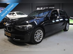 BMW 1-serie - 114i Business