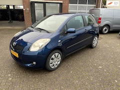 Toyota Yaris - 1.3 VVTi Luna