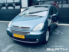 Citroën Xsara Picasso - 2.0i-16V Caractère