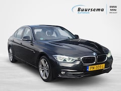 BMW 3-serie - 320i Sport-Line | Automaat | Navigatie | Bluetooth Telefoon | Led koplampen |