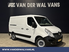 Renault Master - 2.3 dCi 131pk L1H1 Euro6 Airco | 2500kg Trekhaak | Navigatie | Camera | Cruisecontrol Park