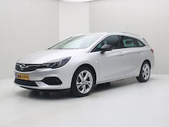 Opel Astra Sports Tourer - 1.2 Turbo 110pk 6-Bak Elegance [ LED+CARPLAY+CLIMATE+CRUISE ]