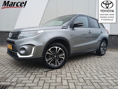 Suzuki Vitara - 1.4 Boosterjet Style Smart Hybrid | Trekhaak | Navi | ECC | Ad Cruise |