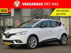 Renault Scénic - 1.3 TCe 140-PK| Automaat| Parkeersens.v+a| Navigatie| | Clima-Airco | Keyless | Trekhaak |