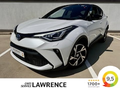 Toyota C-HR - 1.8 Hybrid Dynamic Premium |LED | Clima | ACC | Navi | Bi-Tone | | Apple/Android | % Bovag