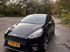 Ford Fiesta - 1.0 EcoBoost ST-Line | 125 PK | WINTERPACK | CRUISE | 18'' LMV | KEYLESS START |