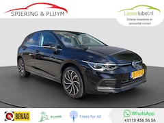 Volkswagen Golf - 1.4 eHybrid Style | 17" LMV | Carplay | PDC | Winter Pack