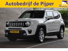 Jeep Renegade - 4xe 190 Plug-in Hybrid Electric S, NIEUWPRIJS EUR 48000, BOEKJES, NAP EN ONDERHOUDSHISTORI