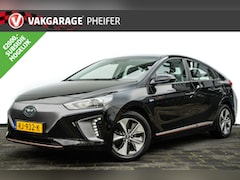 Hyundai IONIQ - Comfort EV € 10.940, - na subsidie/ Navigatie/ Carplay/ Camera/ Adapt. cruise/ Dab/ Climat