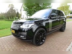 Land Rover Range Rover - 5.0 V8 Autobiography Pano , trekhaak, 23 inch