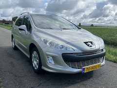 Peugeot 308 SW - 1.6 VTi XS ECC/CRUISE/PANODAK