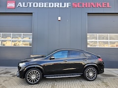 Mercedes-Benz GLE-Klasse Coupé - 350 e 4MATIC Premium Plus