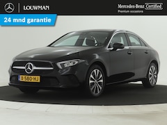 Mercedes-Benz A-klasse - 250 e Progressive | Stoelverwarming | Apple CarPlay | DAB | Cruise Control | Parkeersensso