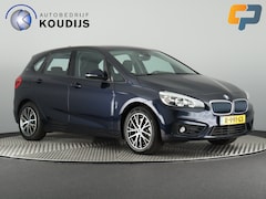 BMW 2-serie Active Tourer - 225xe iPerformance (Climate / Cruise / 17 Inch / Navi / PDC)