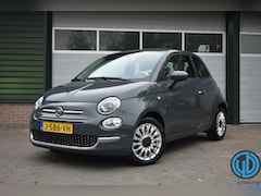 Fiat 500 - 1.0 Hybrid Lounge|apple carplay|cruise|PDC|Garantie