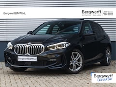 BMW 1-serie - 118i M-Sport - Pano - Getint Glas - Stoelverwarming - LED Koplampen