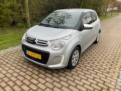 Citroën C1 - 1.0 VTi Feel