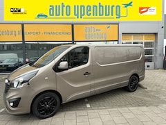 Opel Vivaro - 1.6 CDTI L2H1 Irmscher EcoFlex * Climatronic * Navi * Keylessgo * Led