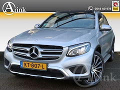 Mercedes-Benz GLC-klasse - 250 4MATIC Prestige Airmatic Panoramadak AMG velgen