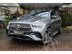 Mercedes-Benz GLE-Klasse Coupé - 400 e 4MATIC AMG Line Premium Plus