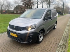 Peugeot Partner - 1.5 BlueHDI Premium Navie