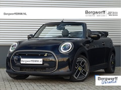 MINI Mini-Electric - Yours - 1 of 999 - Enigmatic black metallic